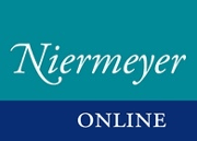 Mediae Latinitatis Lexicon Minus Online (Niermeyer Online)