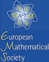 European Mathematical Society