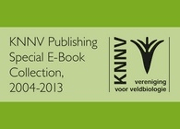 Brill E-Book Collections Online: KNNV Publishing Special E-Book Collection, 2004-2013