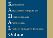 KAHAL Online