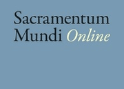Sacramentum Mundi Online