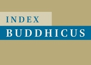 Index Buddhicus Online