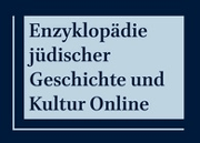 Enzyklopädie jüdischer Geschichte und Kultur Online