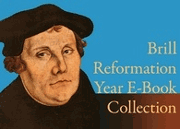 Brill Reformation Year E-Book Collection