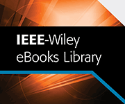 IEEE-Wiley eBooks Library