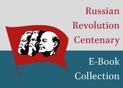 Russian Revolution Centenary E-Book Collection