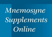 Mnemosyne Supplements Online