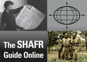 The SHAFR Guide Online