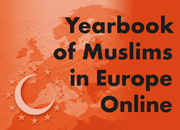 Yearbook of Muslims in Europe Online