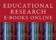 Brill E-Book Collections Online: Sense Education E-Books Online