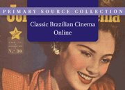 Classic Brazilian Cinema Online