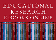 Educational Research E-Books Online