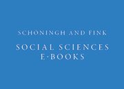 Schöningh and Fink Social Sciences