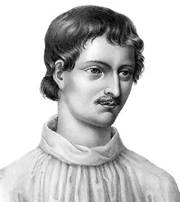 Giordano Bruno: Werke