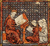 Franciscan Medieval Philosophy Series