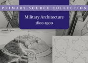Military Architecture 1600-1900