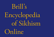 Brill's Encyclopedia of Sikhism Online