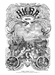 Niva Digital Archive (1870-1918)