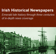 Irish Historical Newspapers