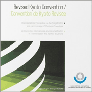 Revised Kyoto Convention