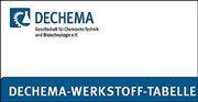 DECHEMA-Werkstoff-Tabelle (DWT)
