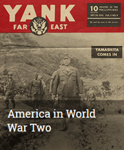 America in World War Two 