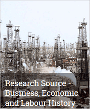 Business, Economic and Labour History - Research Source