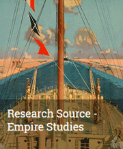 Empire Studies - Research Source