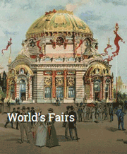 World's Fairs - A Global History of Expositions