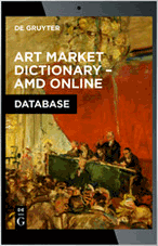 Art Market Dictionary - AMD Online