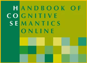 Handbook of Cognitive Semantics Online