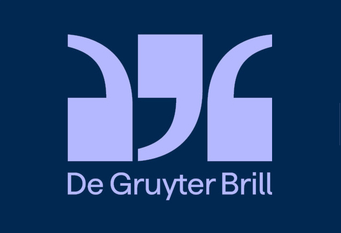 De Gruyter Brill