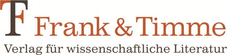Frank & Timme E-Books
