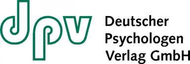Deutscher Psychologen Verlag E-Books