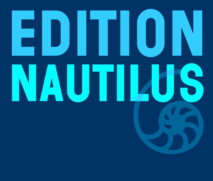 Edition Nautilus