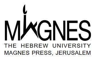 The Hebrew University Magnes Press