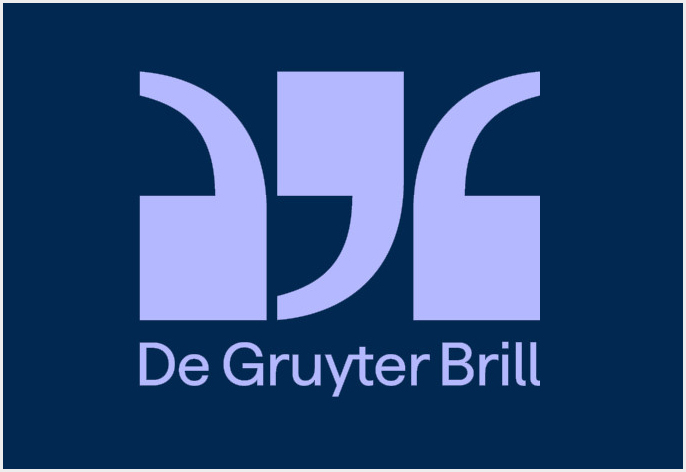 De Gruyter Brill