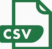 csv