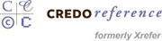 Credo Reference (formerly xrefer)
