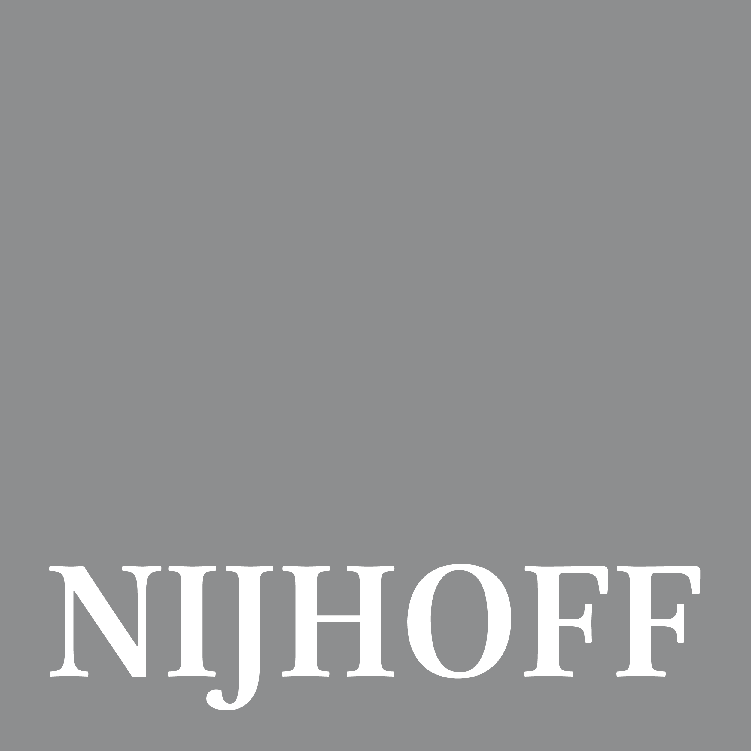 Martinus Nijhoff