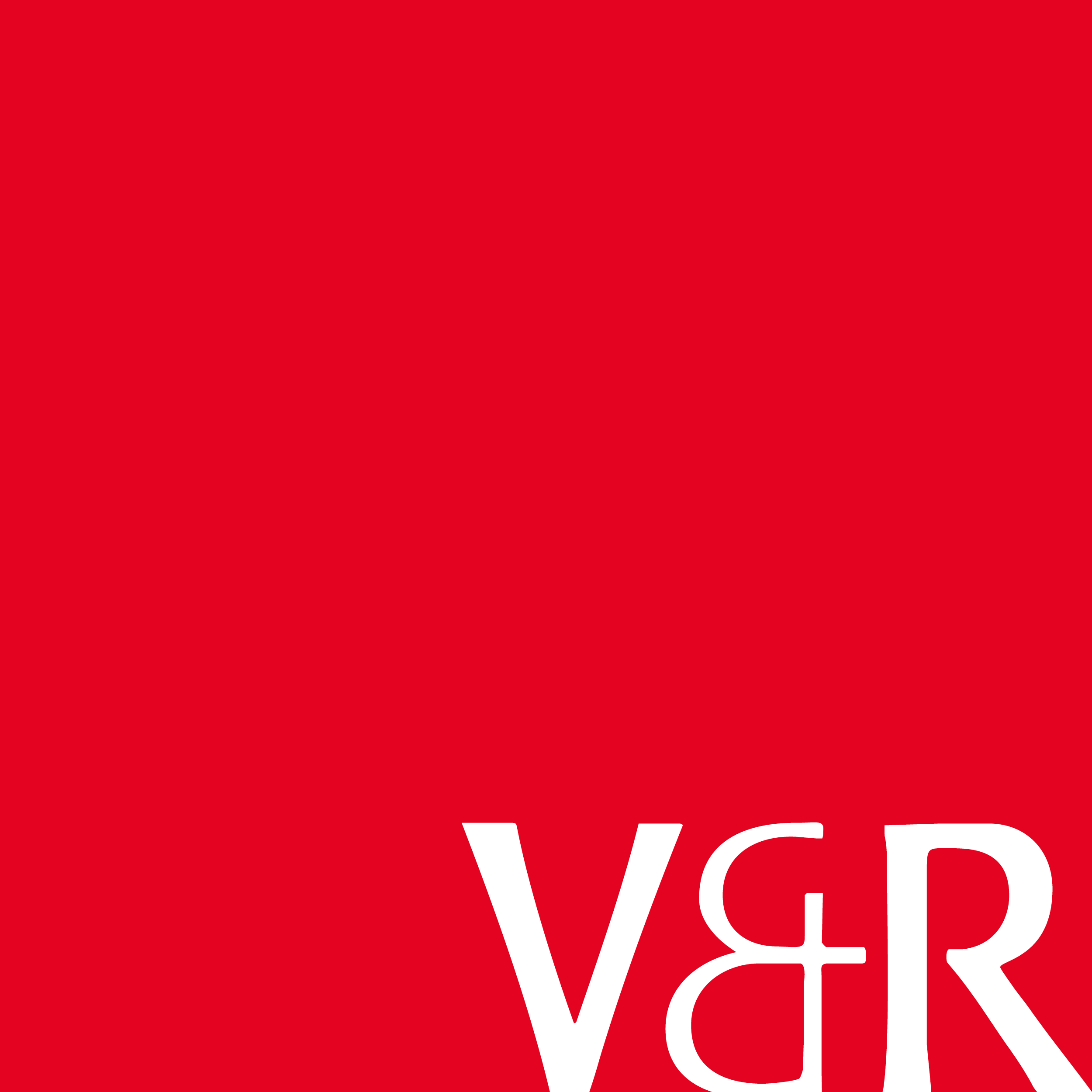 Vandenhoeck & Ruprecht Verlag
