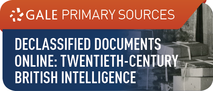 Declassified Documents Online