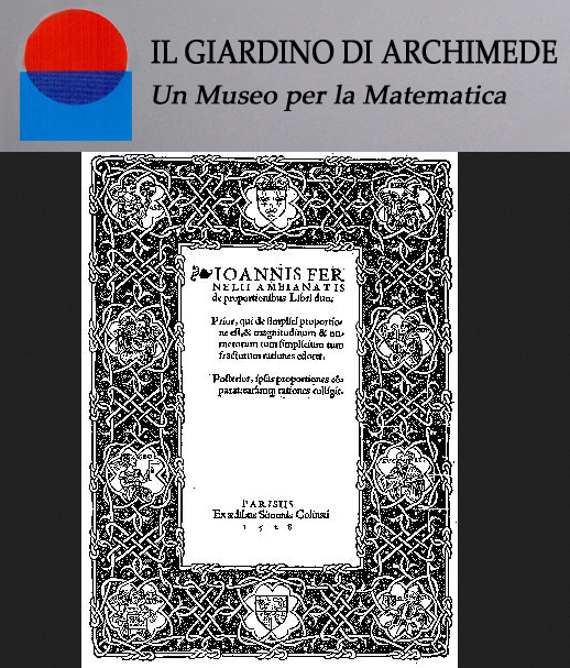 La matematica antica su CD-ROM