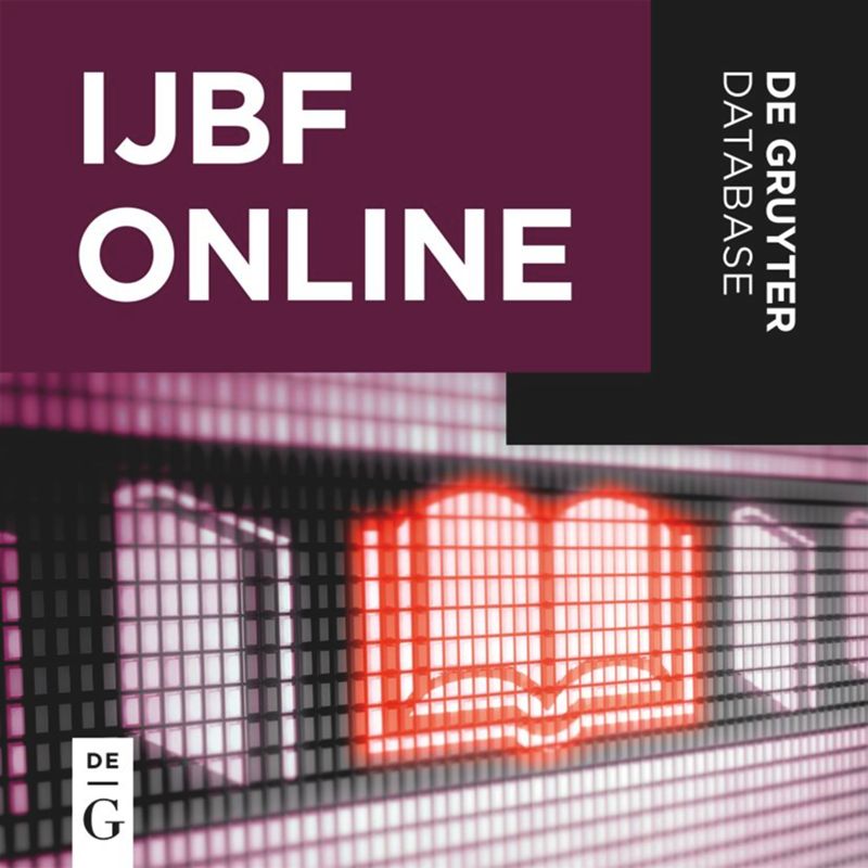 IJBF Online