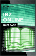 IBZ Online