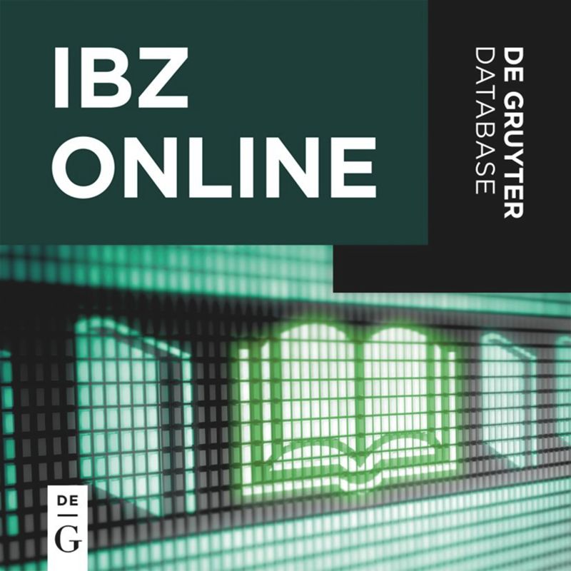 IBZ Online