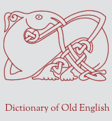Dictionary of Old English Web Corpus (DOE Web Corpus)