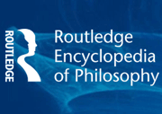 Routledge Encyclopedia of Philosophy Online