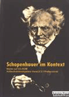 Schopenhauer im Kontext