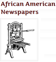African American Newspapers